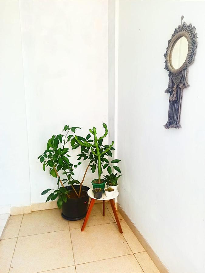Kerobokan Loka Anyar Guest House מראה חיצוני תמונה
