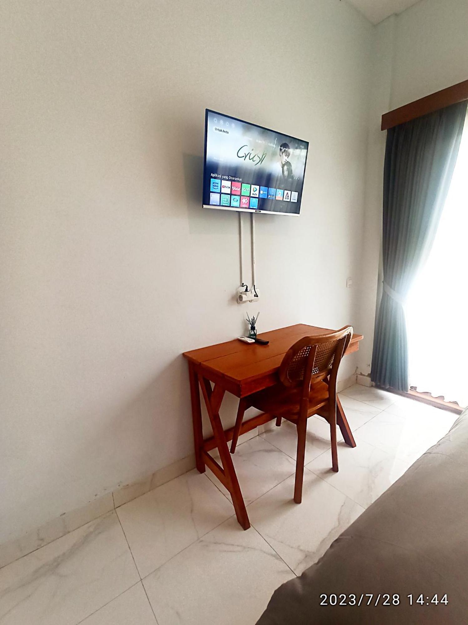 Kerobokan Loka Anyar Guest House מראה חיצוני תמונה