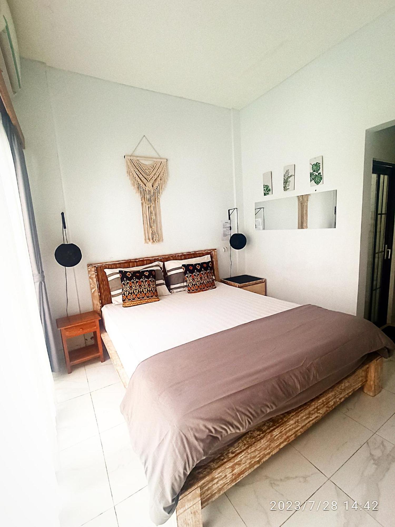 Kerobokan Loka Anyar Guest House מראה חיצוני תמונה